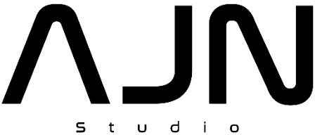 AJN Studio logo